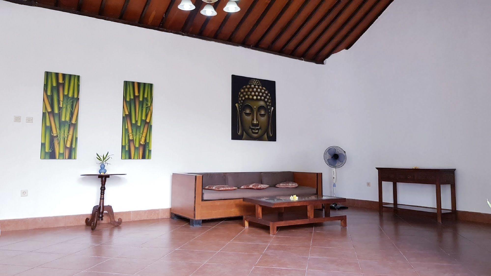 Kumpul Kumpul Villa Double Six Seminyak  Exterior photo